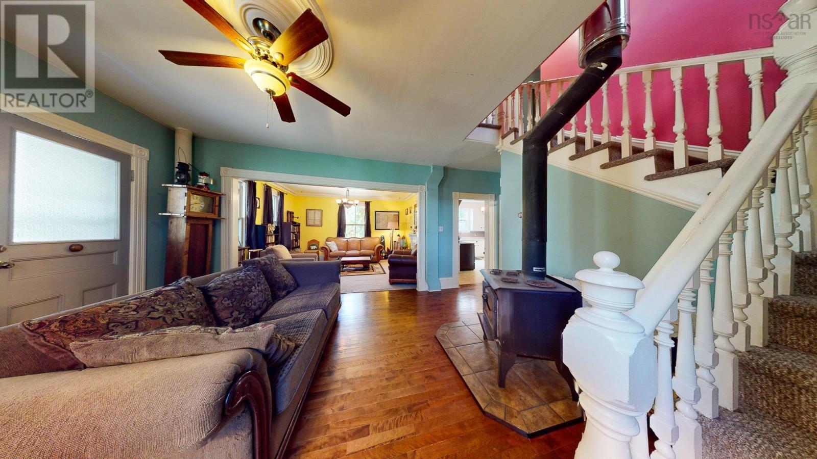 2829 Greenfield Road, Gaspereau, Nova Scotia  B4P 2R1 - Photo 21 - 202520569