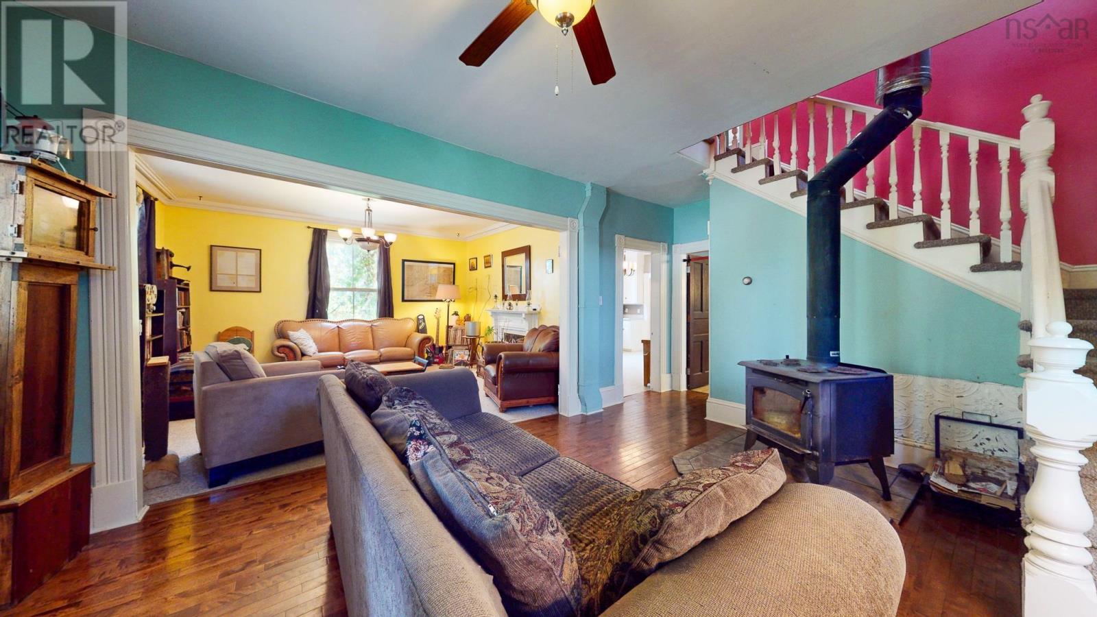 2829 Greenfield Road, Gaspereau, Nova Scotia  B4P 2R1 - Photo 22 - 202520569