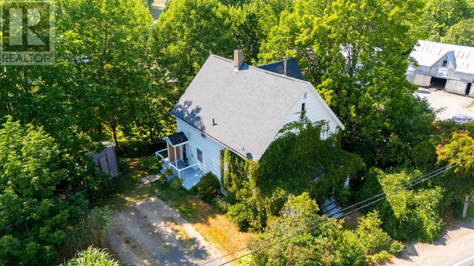 2829 Greenfield Road, Gaspereau, Nova Scotia  B4P 2R1 - Photo 3 - 202520569