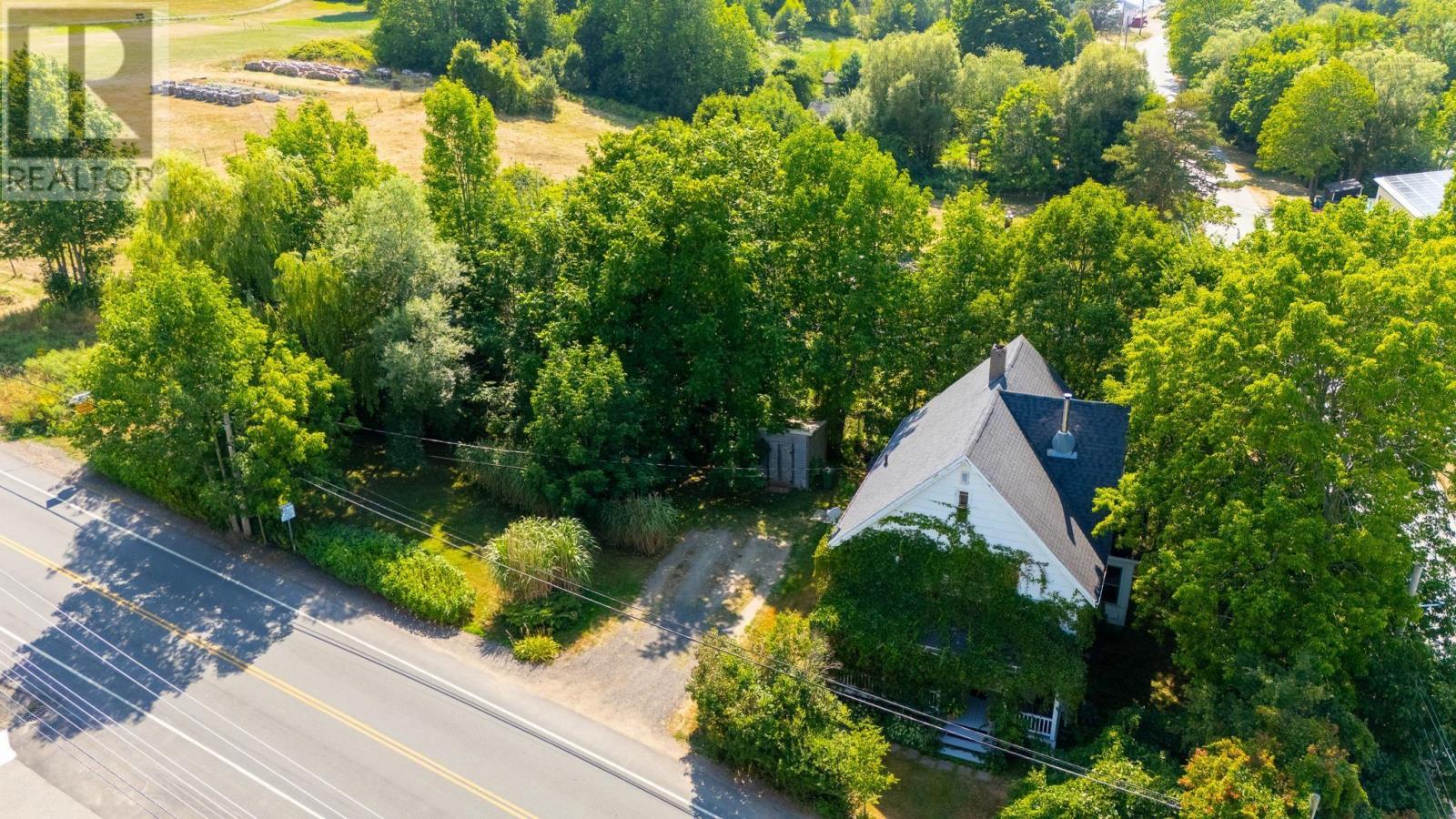 2829 Greenfield Road, Gaspereau, Nova Scotia  B4P 2R1 - Photo 5 - 202520569