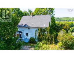 2829 Greenfield Road, gaspereau, Nova Scotia