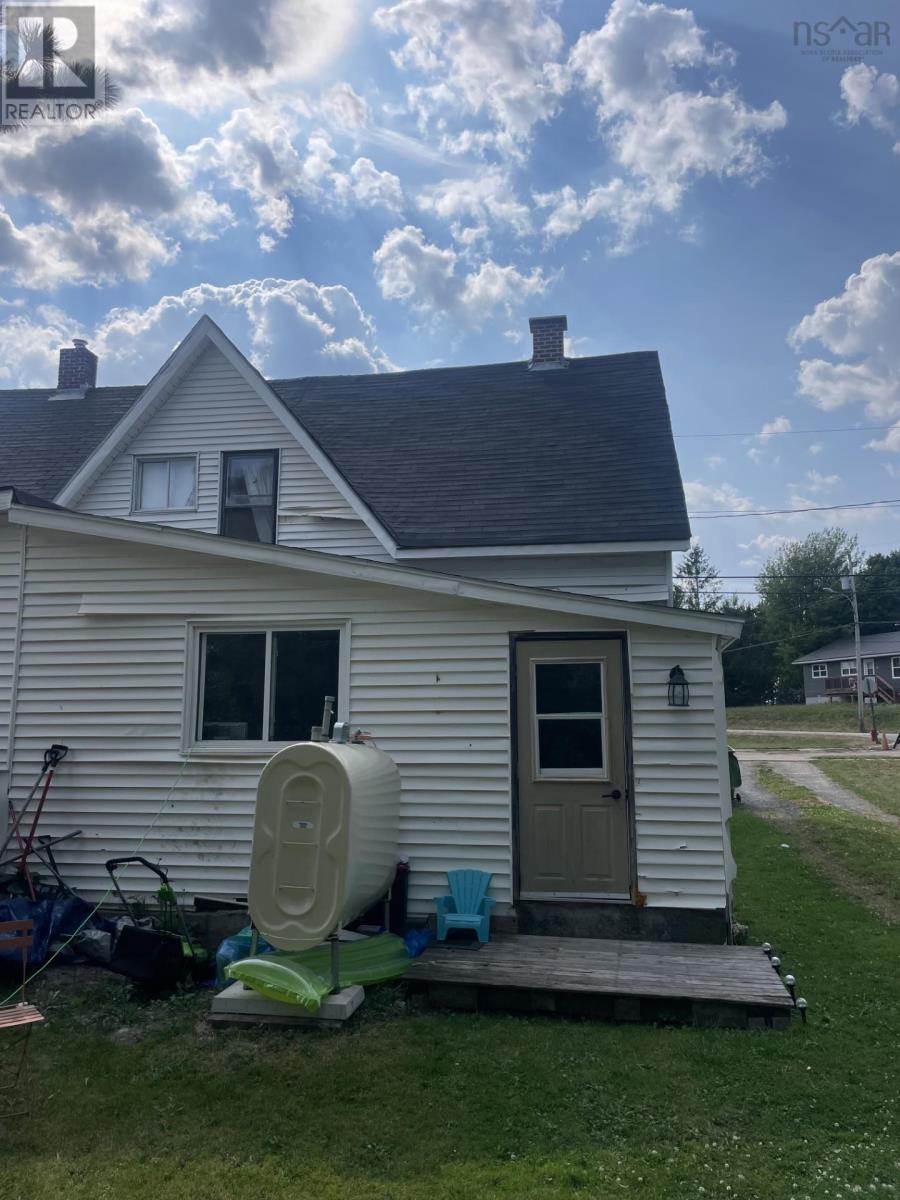 113 Rutherford Street, Stellarton, Nova Scotia  B0K 1S0 - Photo 5 - 202520574