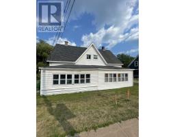 113 Rutherford Street, stellarton, Nova Scotia