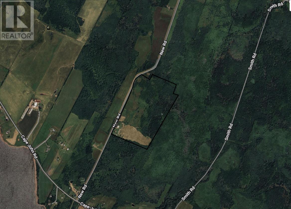 124 New Road, Cape John, Nova Scotia  B0K 1N0 - Photo 5 - 202520606