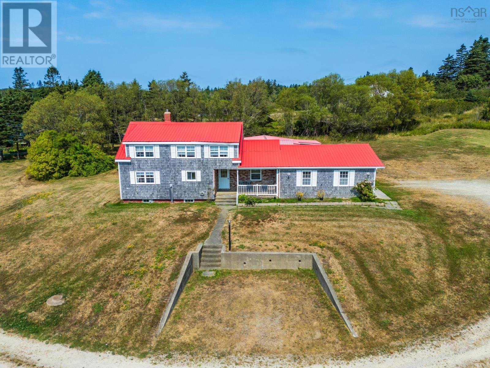 18 Riverside Lane, salmon river, Nova Scotia