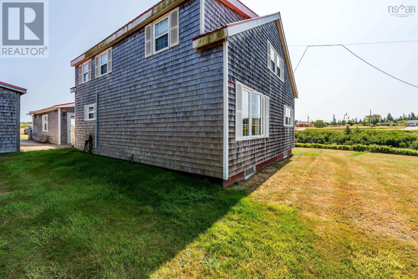 18 Riverside Lane, Salmon River, Nova Scotia  B0W 2Y0 - Photo 35 - 202520610