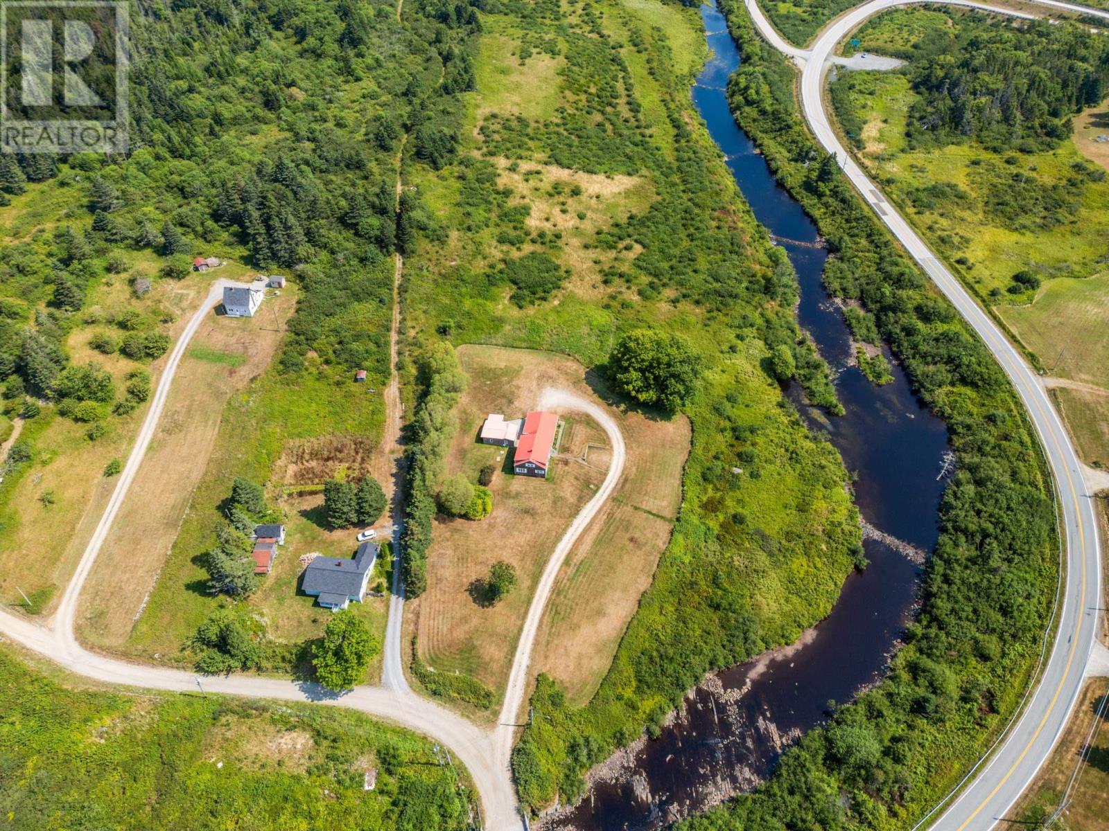 18 Riverside Lane, Salmon River, Nova Scotia  B0W 2Y0 - Photo 45 - 202520610