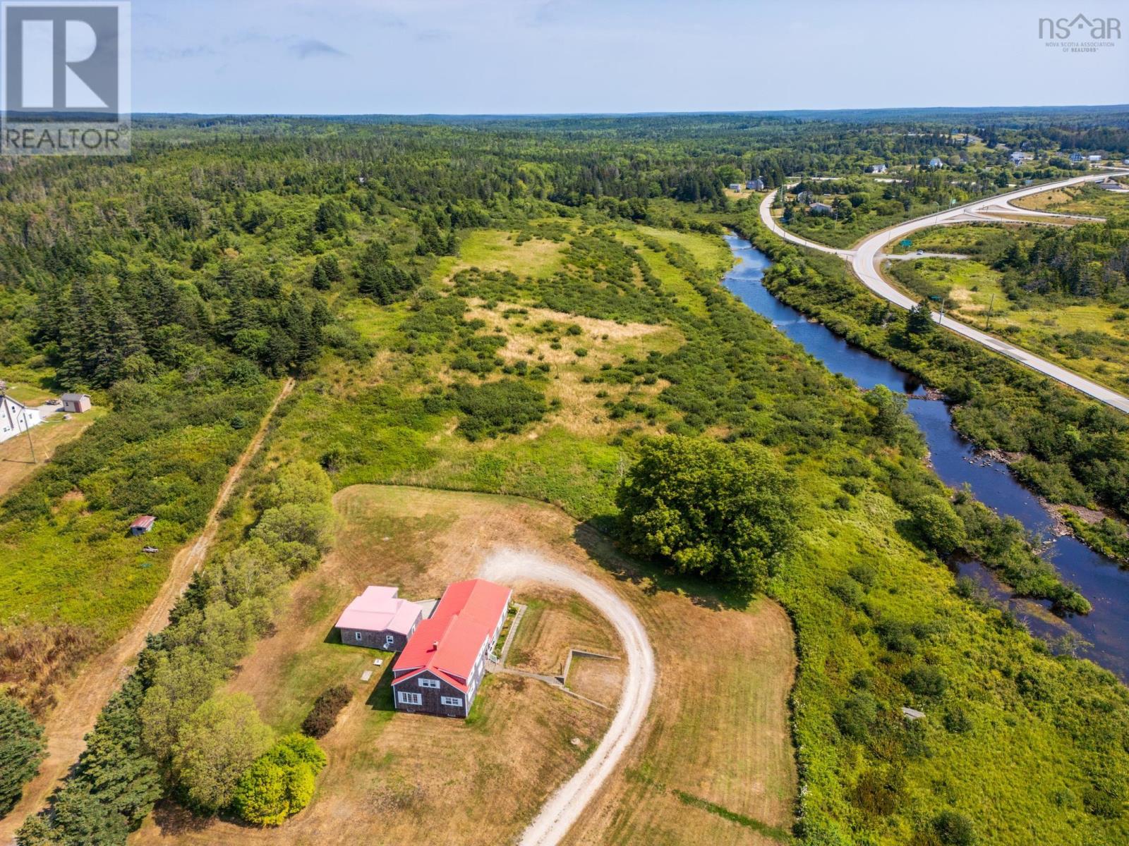 18 Riverside Lane, Salmon River, Nova Scotia  B0W 2Y0 - Photo 46 - 202520610