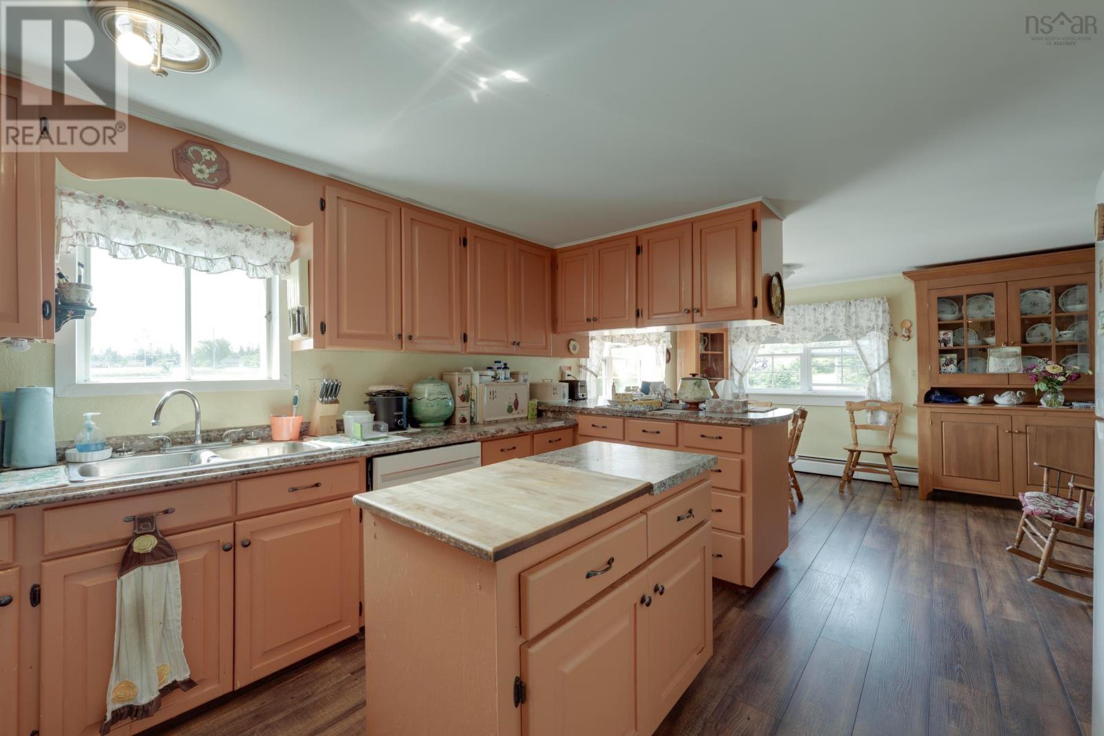 18 Riverside Lane, Salmon River, Nova Scotia  B0W 2Y0 - Photo 6 - 202520610