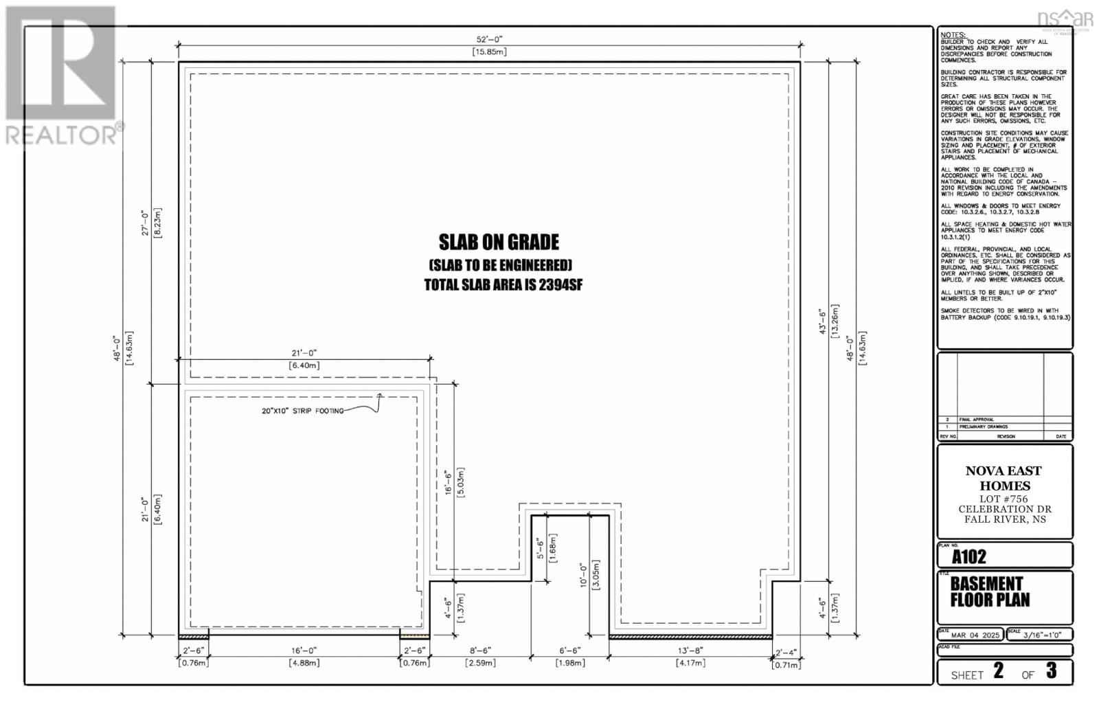 622 Celebration Drive, Fall River, Nova Scotia  B2T 1S3 - Photo 11 - 202520620