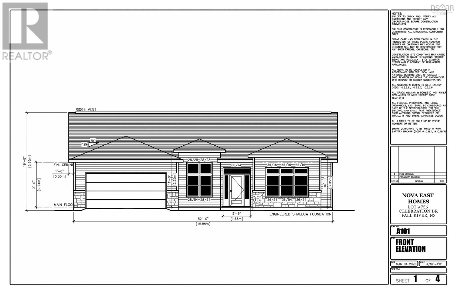 622 Celebration Drive, Fall River, Nova Scotia  B2T 1S3 - Photo 7 - 202520620