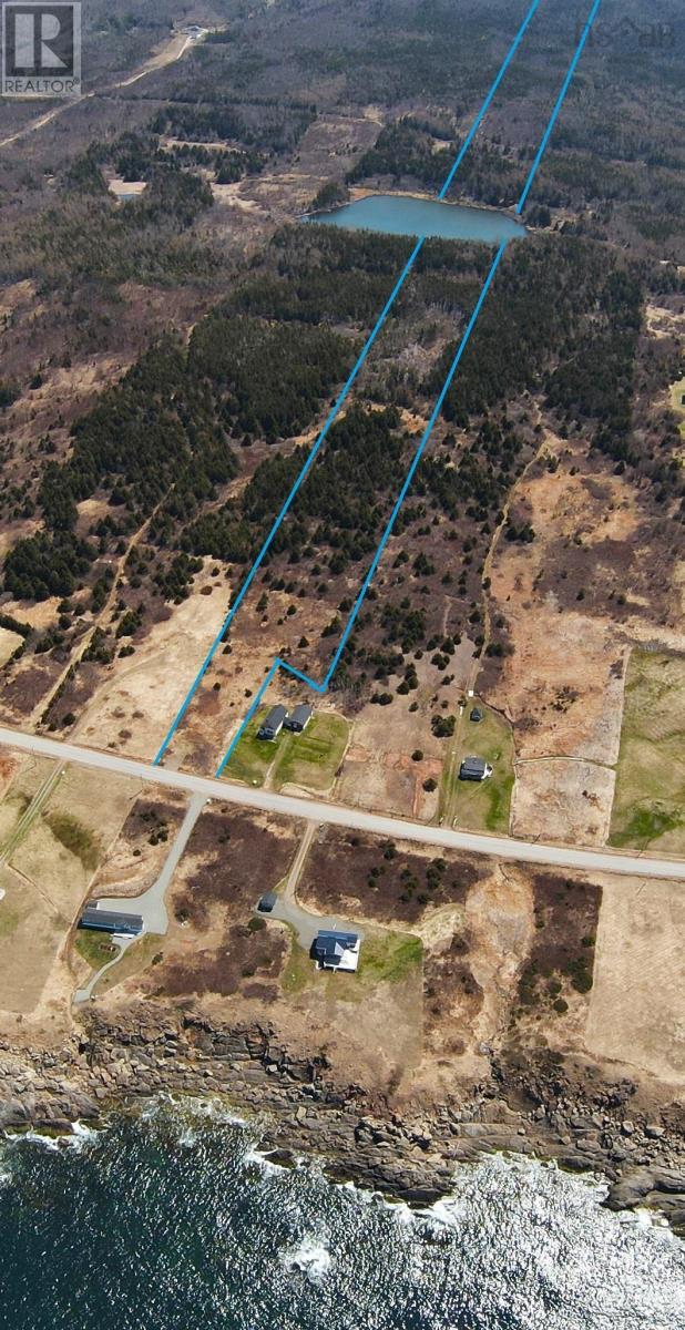 11838 Cabot Trail, Cap Le Moine, Nova Scotia  B0E 3A0 - Photo 11 - 202520632