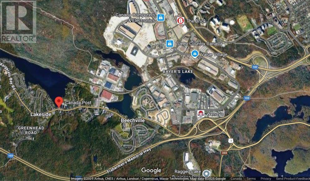 1445 & 1453 St Margaret's Bay Road, Lakeside, Nova Scotia  B3T 1M6 - Photo 12 - 202520638