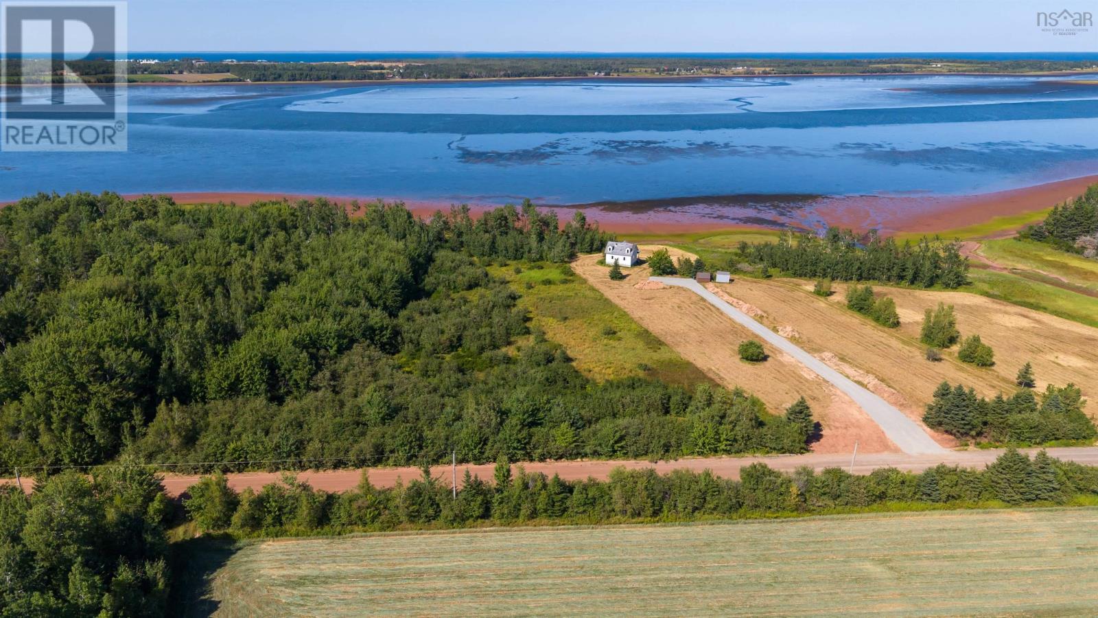 Lot 86 - 4 Fox Harbour South Road, North Wallace, Nova Scotia  B0K 1Y0 - Photo 2 - 202520652