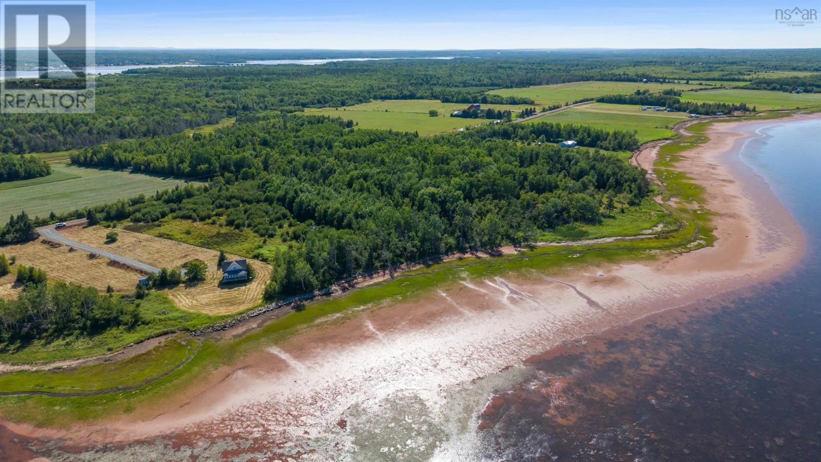 Lot 86 - 4 Fox Harbour South Road, North Wallace, Nova Scotia  B0K 1Y0 - Photo 4 - 202520652