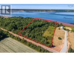LOT 86 - 4 Fox Harbour South Road, north wallace, Nova Scotia