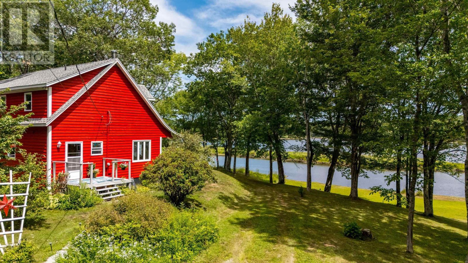 154 North Kemptville Road, Kemptville, Nova Scotia  B5A 5P2 - Photo 33 - 202520654