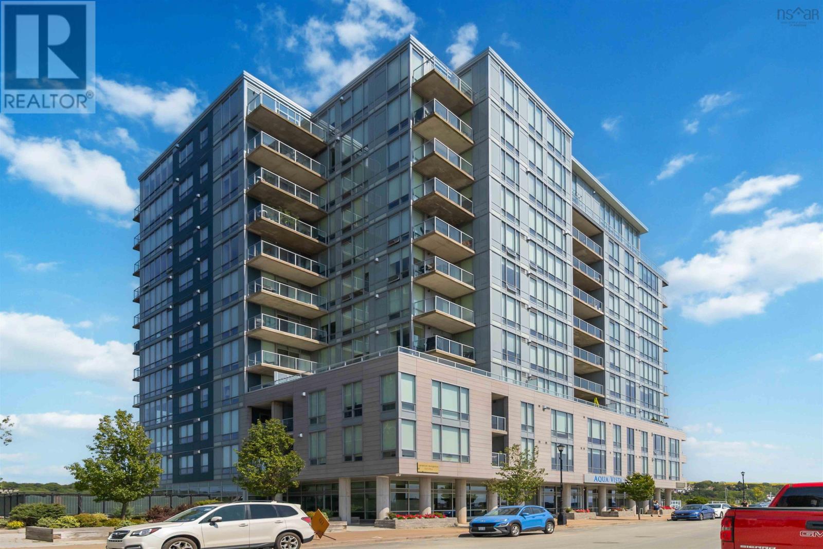 701 67 Kings Wharf Place, dartmouth, Nova Scotia