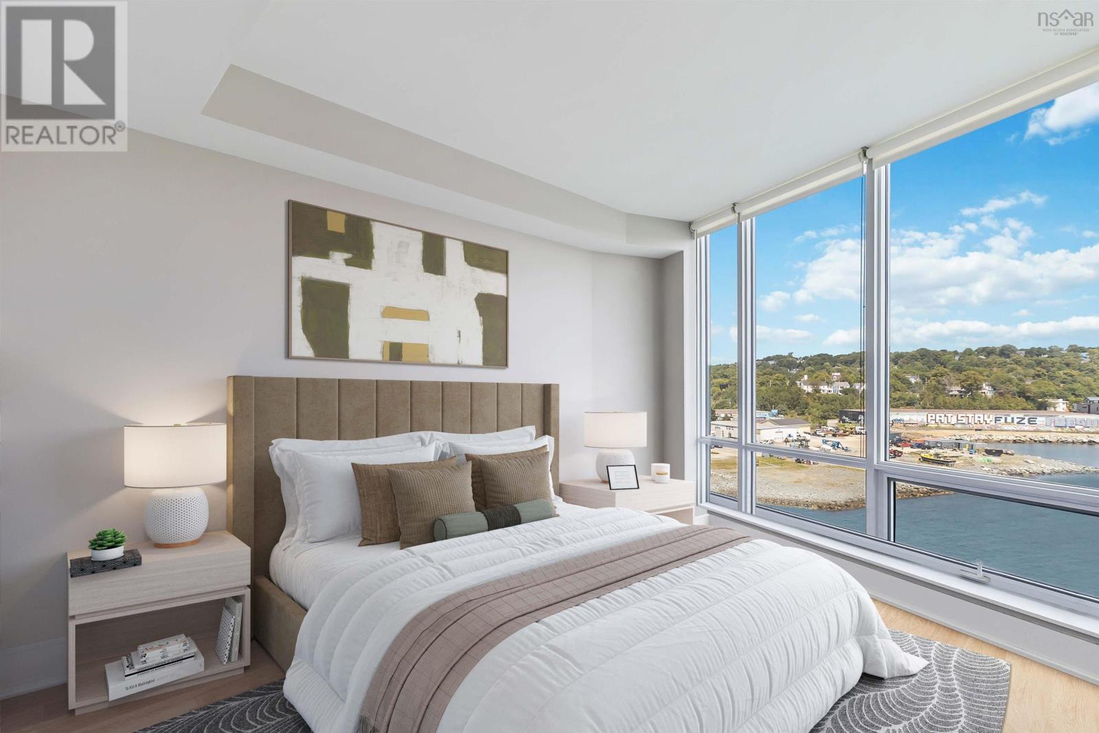 701 67 Kings Wharf Place, Dartmouth, Nova Scotia  B2Y 0C6 - Photo 18 - 202520669