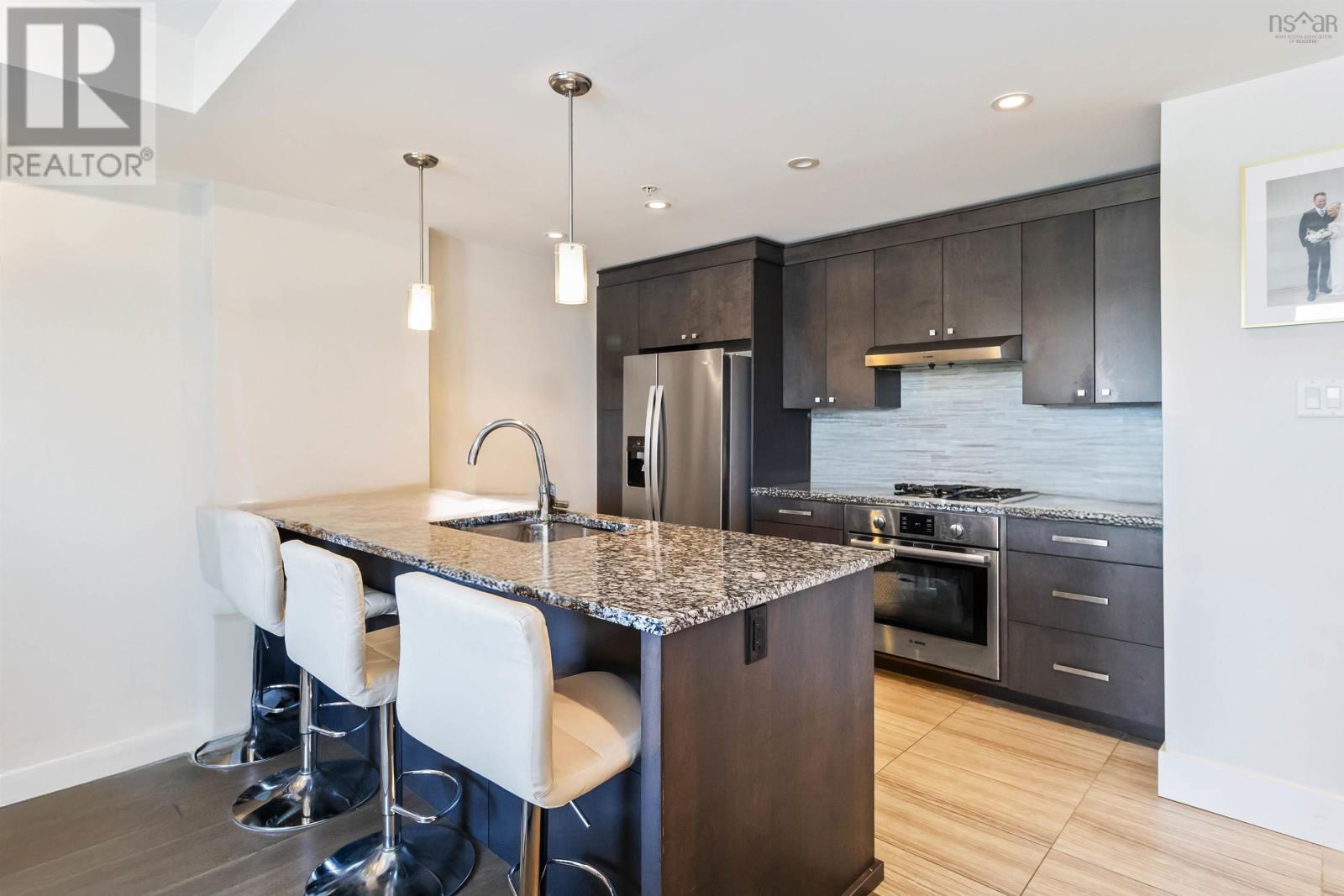 701 67 Kings Wharf Place, Dartmouth, Nova Scotia  B2Y 0C6 - Photo 6 - 202520669