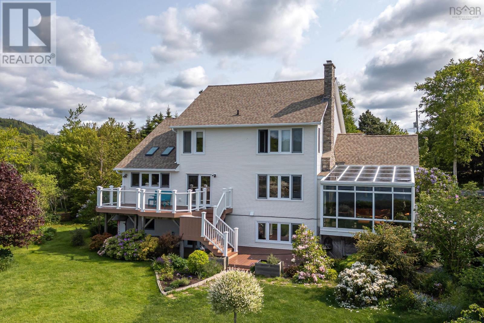 129 Masons Point Road, Head Of St. Margarets Bay, Nova Scotia  B3Z 1Y9 - Photo 38 - 202520704