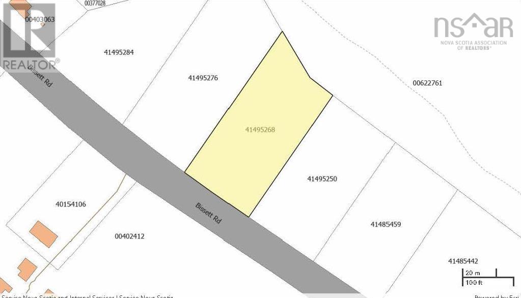 476 Bissett Road, Cole Harbour, Nova Scotia  B2V 2T2 - Photo 1 - 202520705