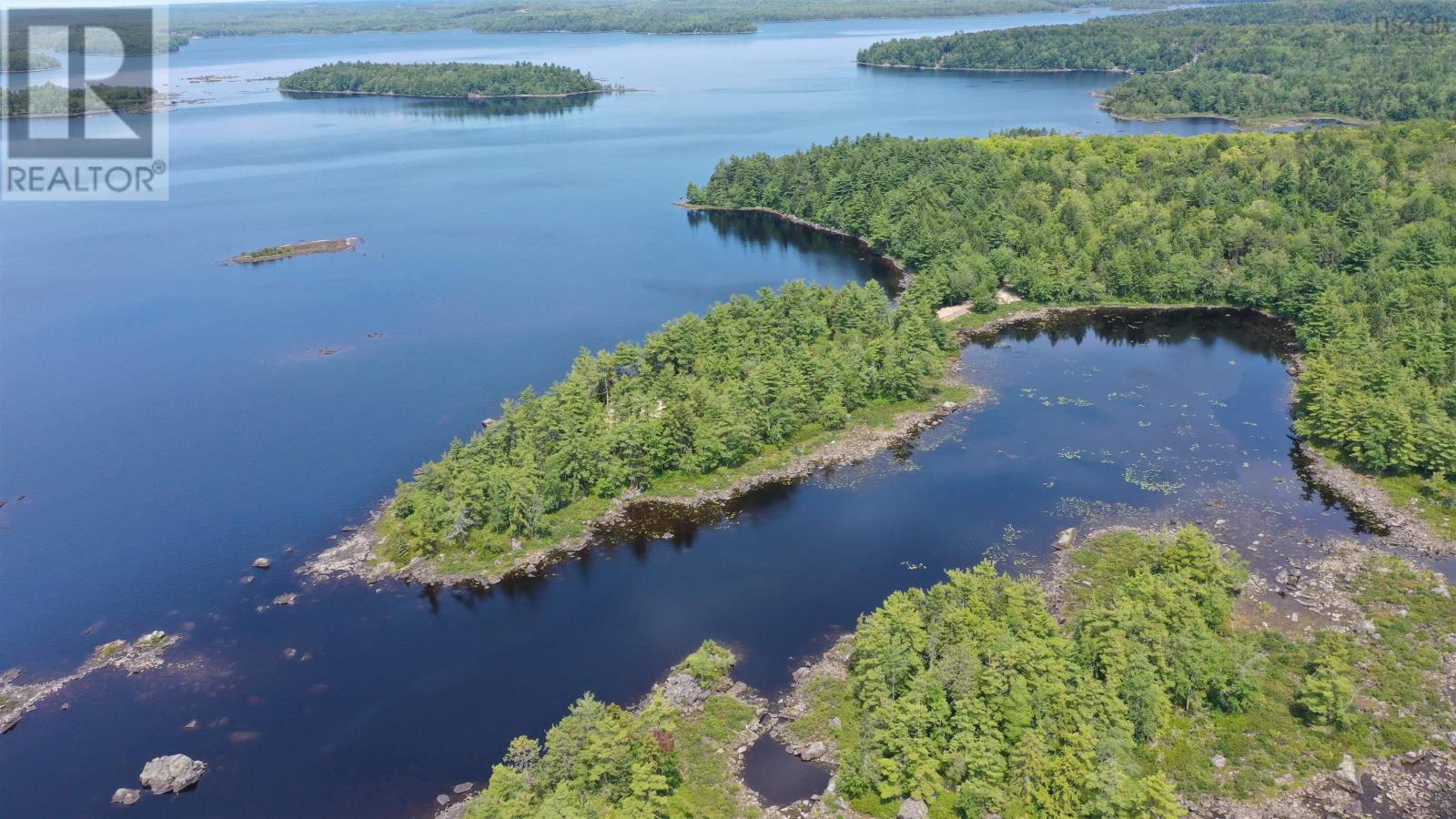 Lot 1 Handley's Point Road, labelle, Nova Scotia