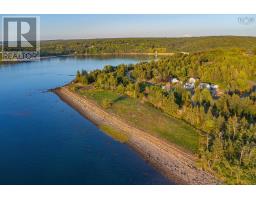 869 Highway 1, smiths cove, Nova Scotia