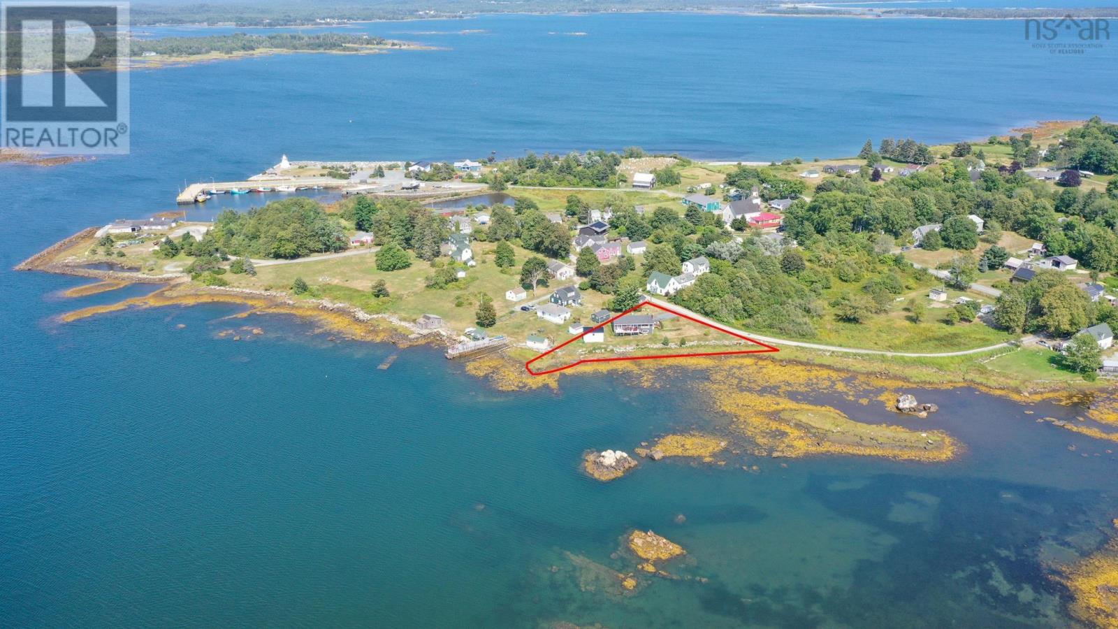 31 Medway Street, port medway, Nova Scotia