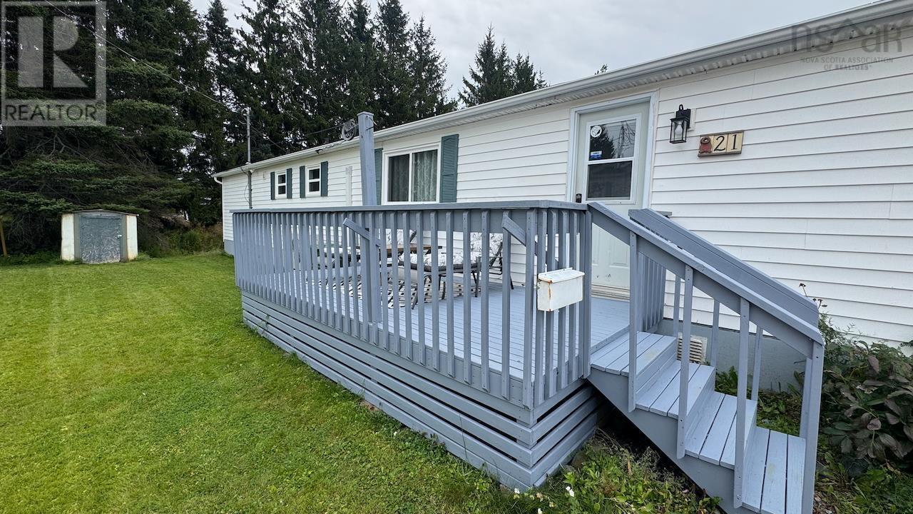 21 College Court, Bible Hill, Nova Scotia  B2N 6P3 - Photo 19 - 202520717