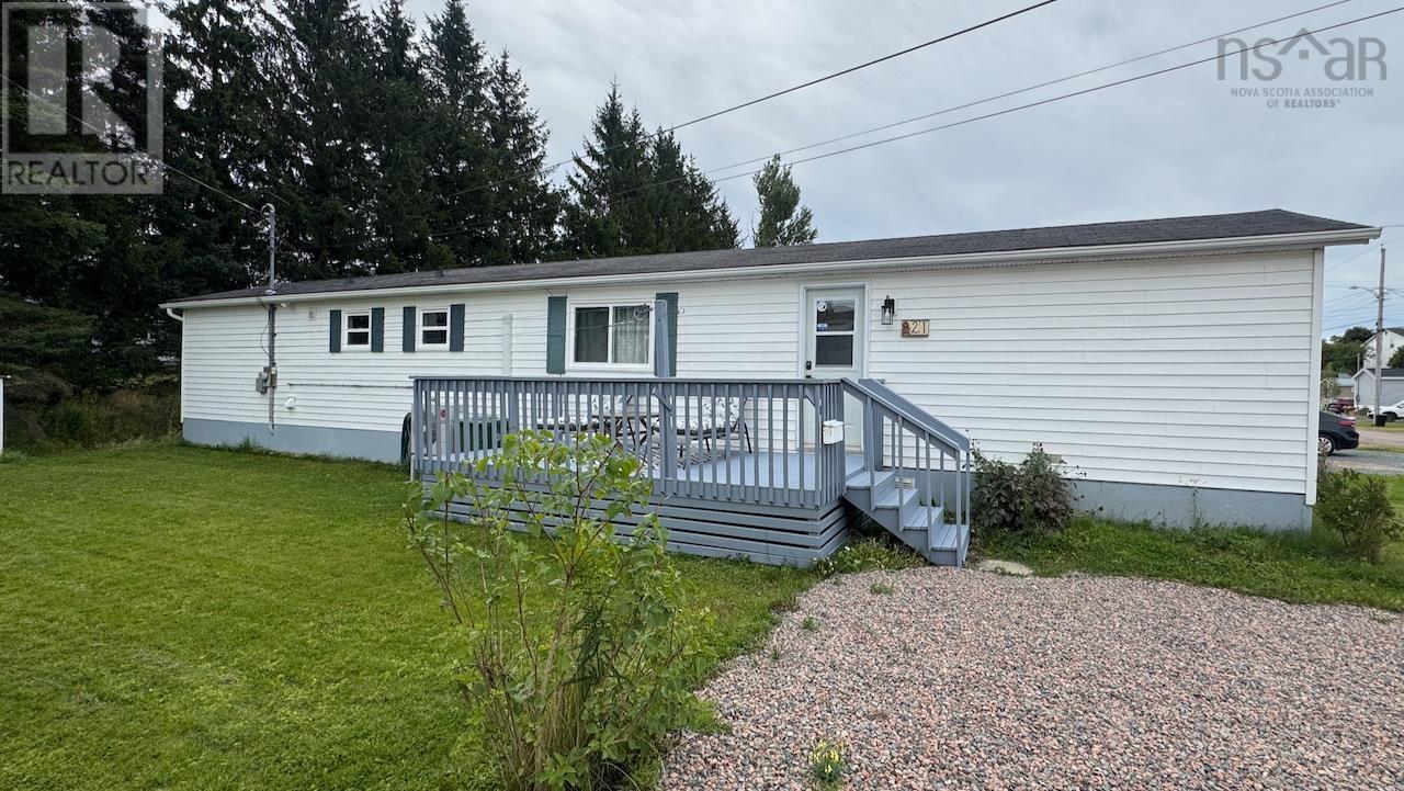 21 College Court, Bible Hill, Nova Scotia  B2N 6P3 - Photo 22 - 202520717
