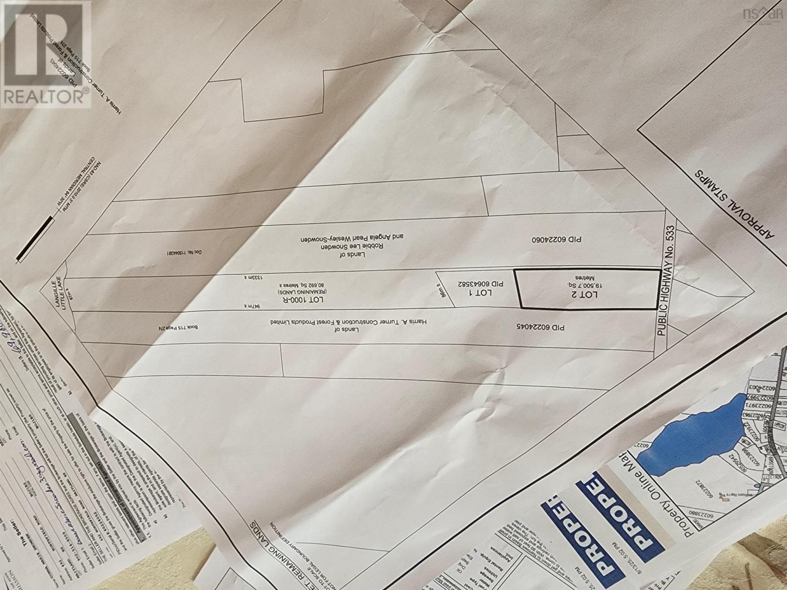 492 NORTHFIELD ROAD, maitland, Nova Scotia