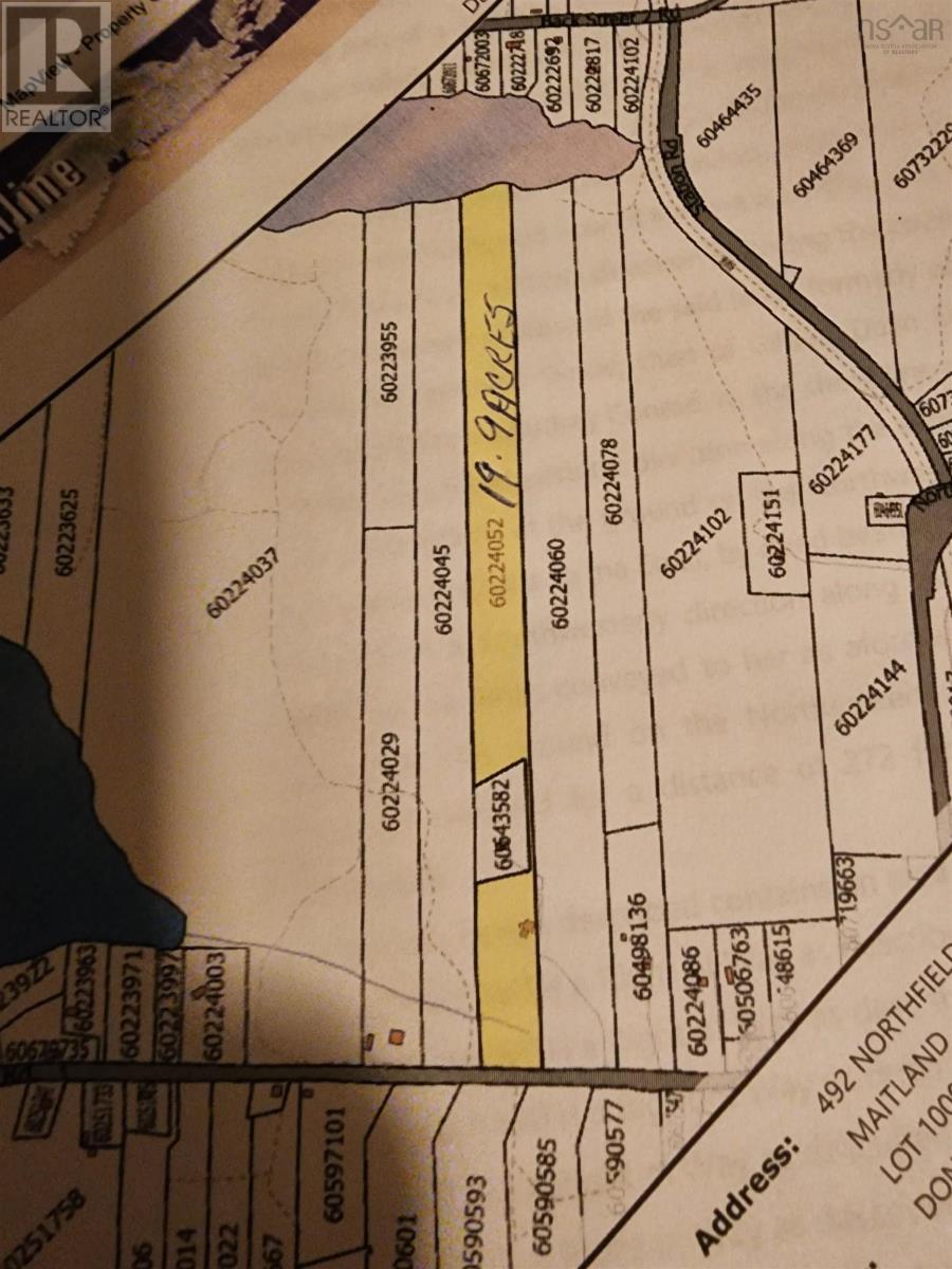 492 Northfield Road, Maitland, Nova Scotia  B0J 1E0 - Photo 3 - 202520750