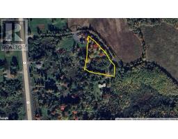 Lot 20-2 Highway 4, wentworth centre, Nova Scotia