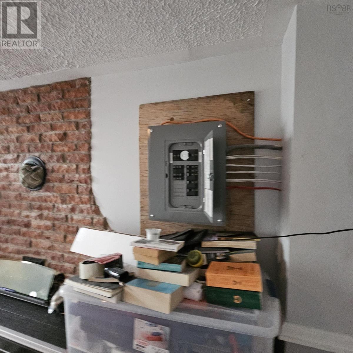 37 Stacey Avenue, North Sydney, Nova Scotia  B2A 3P3 - Photo 36 - 202520766