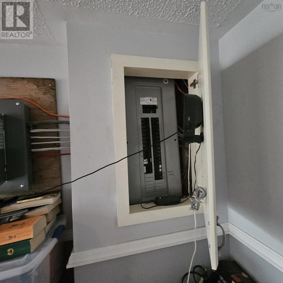 37 Stacey Avenue, North Sydney, Nova Scotia  B2A 3P3 - Photo 37 - 202520766