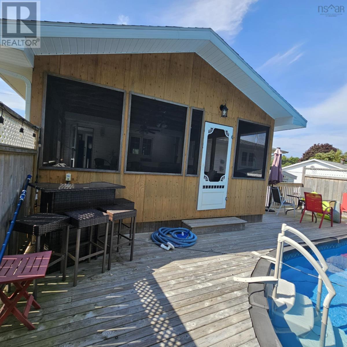 37 Stacey Avenue, North Sydney, Nova Scotia  B2A 3P3 - Photo 6 - 202520766