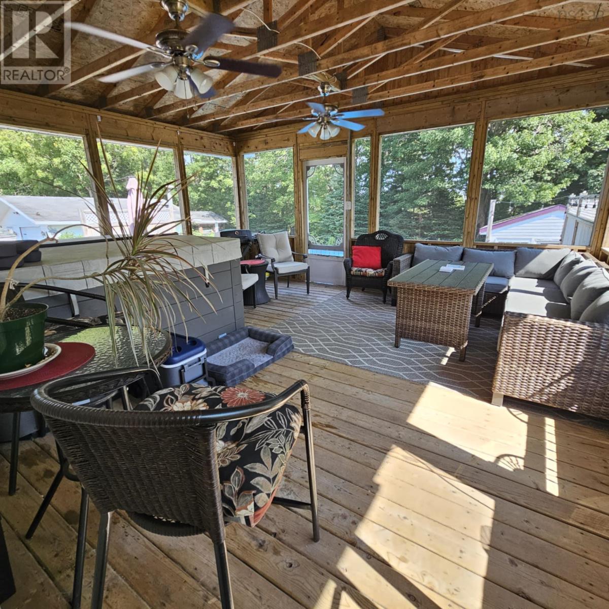 37 Stacey Avenue, North Sydney, Nova Scotia  B2A 3P3 - Photo 7 - 202520766