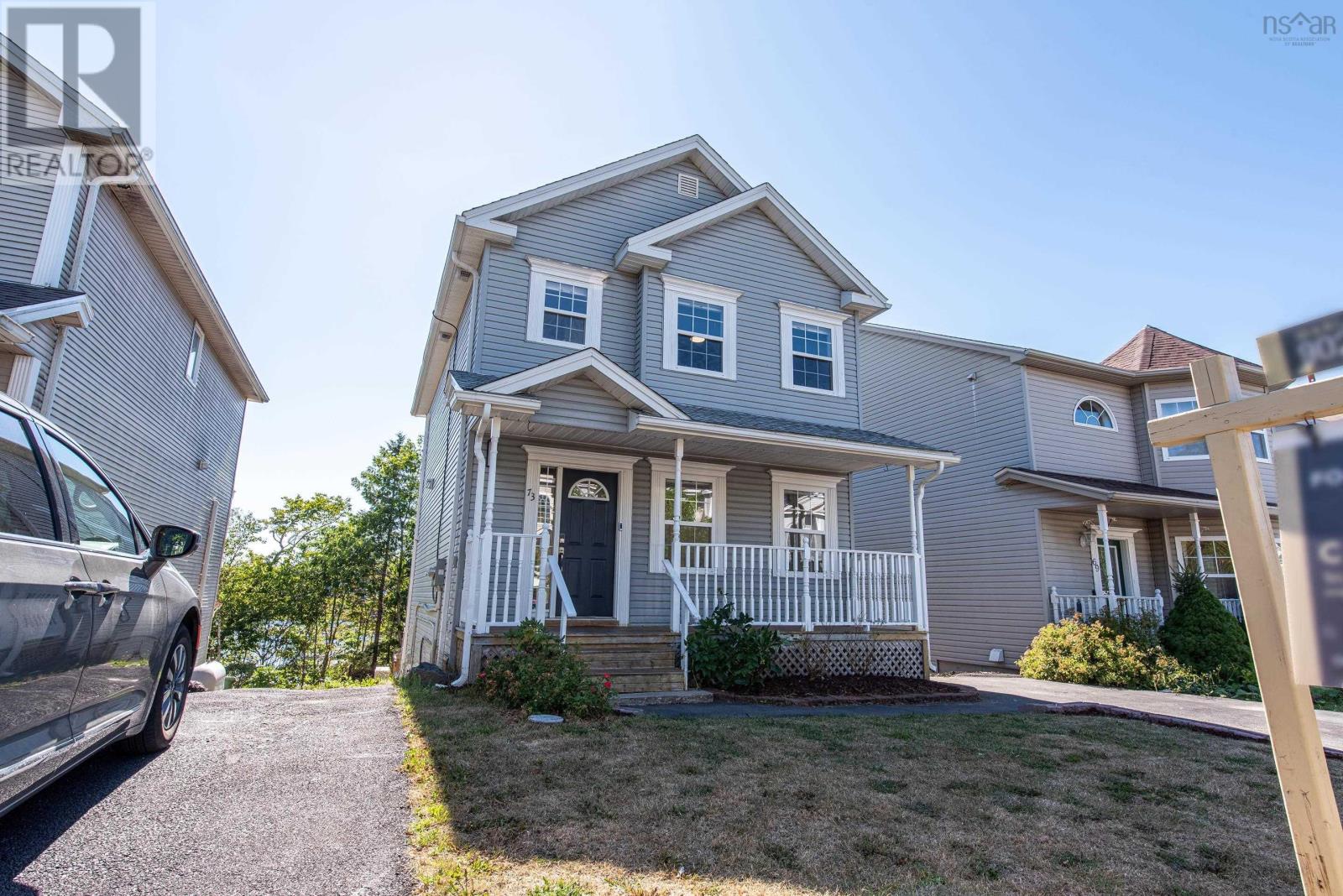 73 Red Fern Terrace, halifax, Nova Scotia