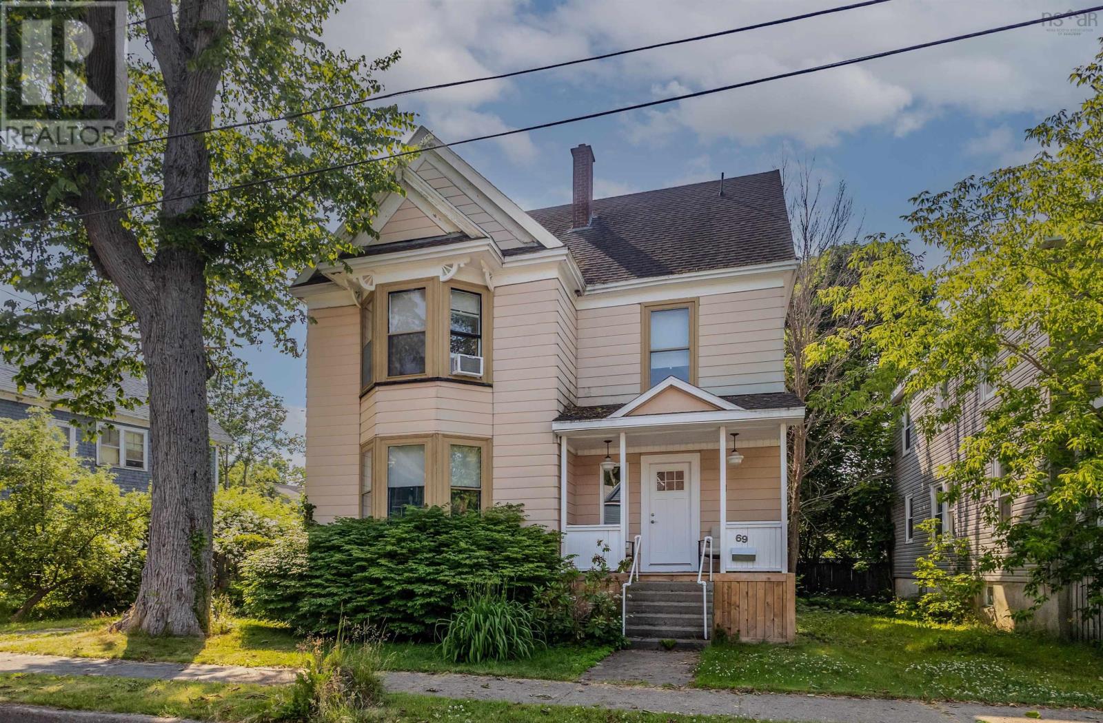 69 Union Street, Sydney, Nova Scotia  B1P 4X6 - Photo 2 - 202520806