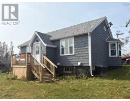 21 Marconi Street, louisbourg, Nova Scotia