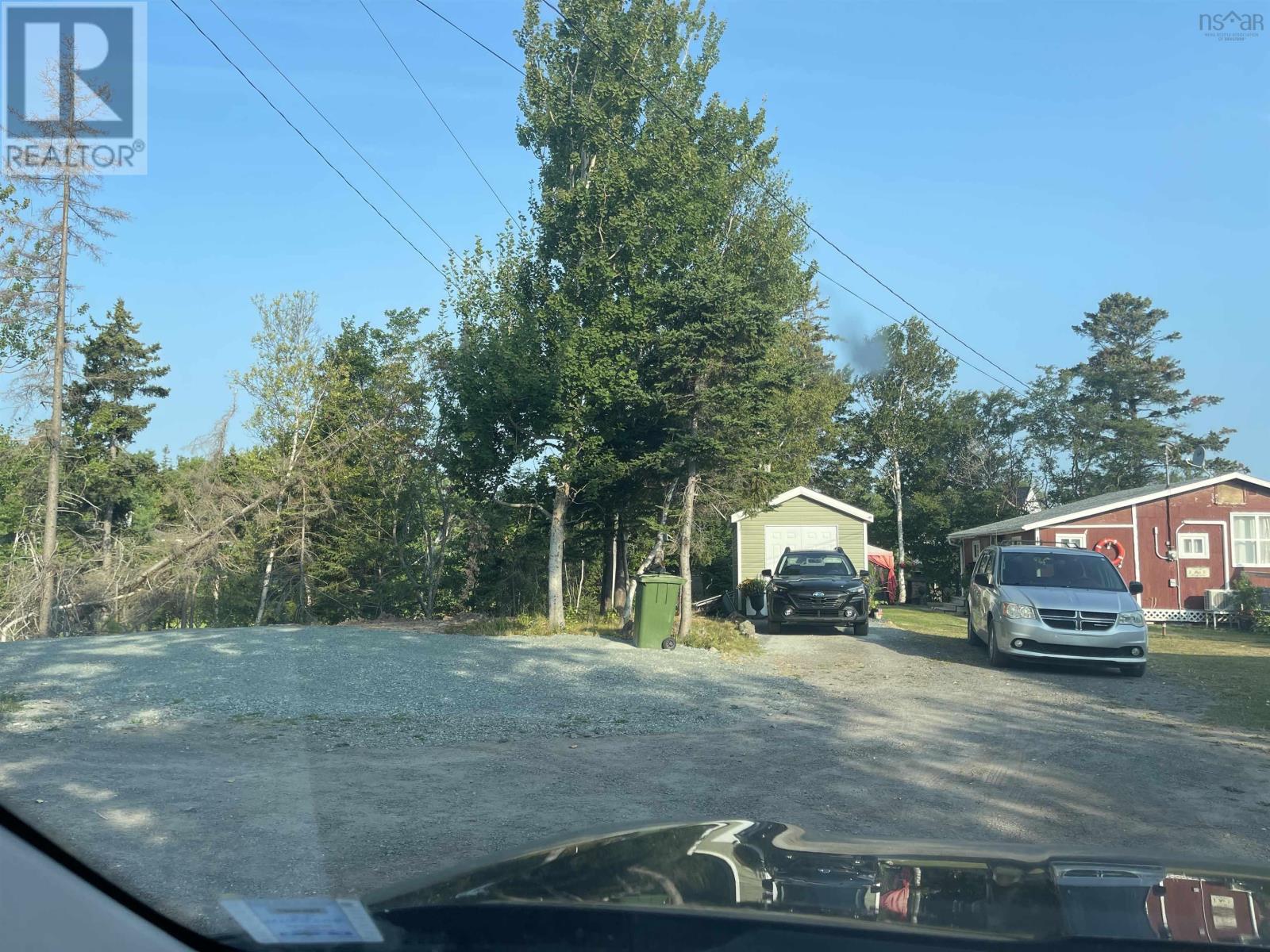 Lot 0.44 Acres Murray Lane, Mort Reid Lane, Black Point, Nova Scotia  B0K 1X0 - Photo 3 - 202520815