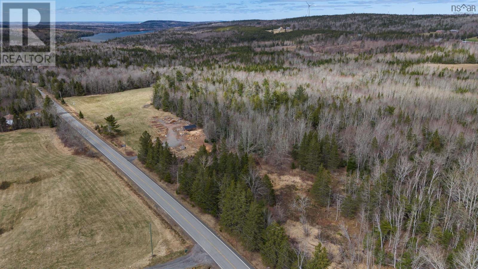 25-3 East River East Side Road, Springville, Nova Scotia  B2H 5C5 - Photo 2 - 202520821