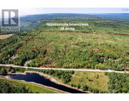 Lot Varner Mountain Road, nictaux south, Nova Scotia