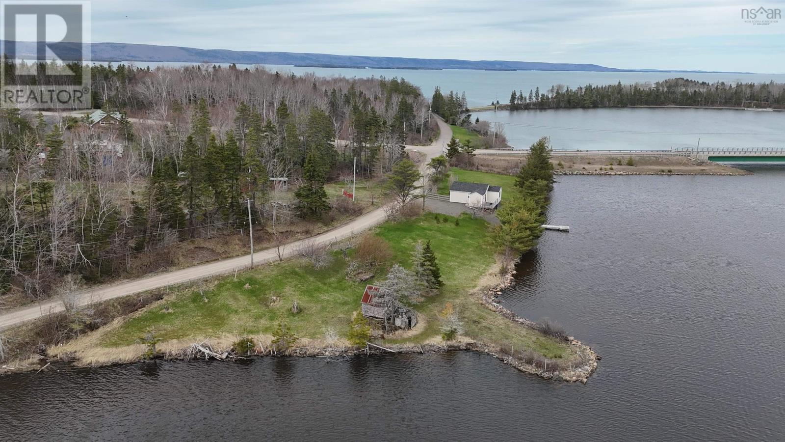 118 Old Black River Road, Dundee, Nova Scotia  B0E 3K0 - Photo 19 - 202520837