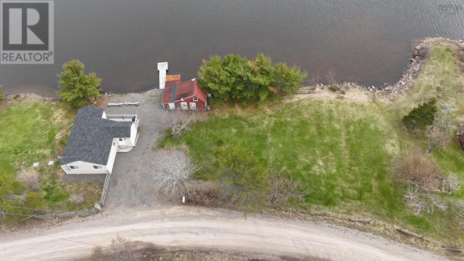 118 Old Black River Road, Dundee, Nova Scotia  B0E 3K0 - Photo 26 - 202520837