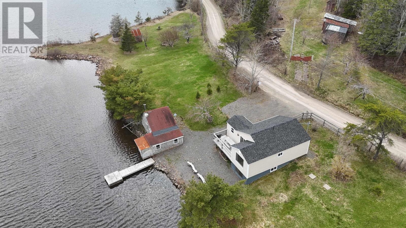 118 Old Black River Road, Dundee, Nova Scotia  B0E 3K0 - Photo 22 - 202520838