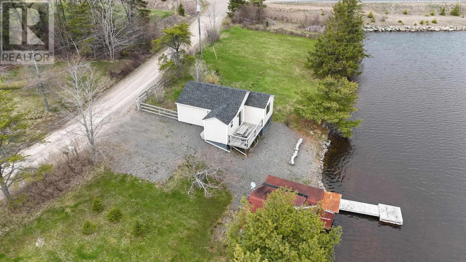 118 Old Black River Road, Dundee, Nova Scotia  B0E 3K0 - Photo 4 - 202520838