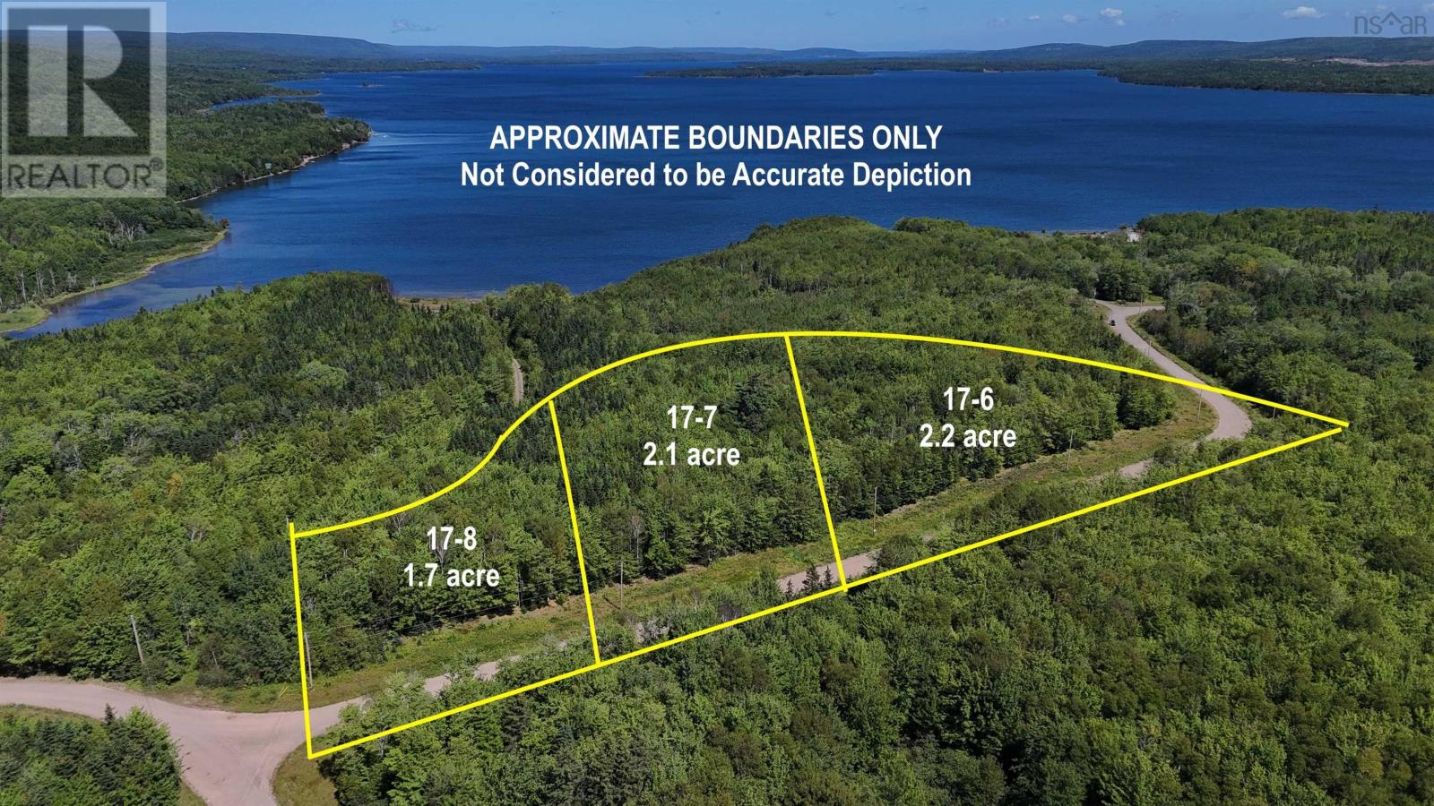 17-6 Macleod Point Road, Bucklaw, Nova Scotia  B0E 2M0 - Photo 2 - 202520839