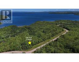 17-8 MacLeod Point Road, bucklaw, Nova Scotia
